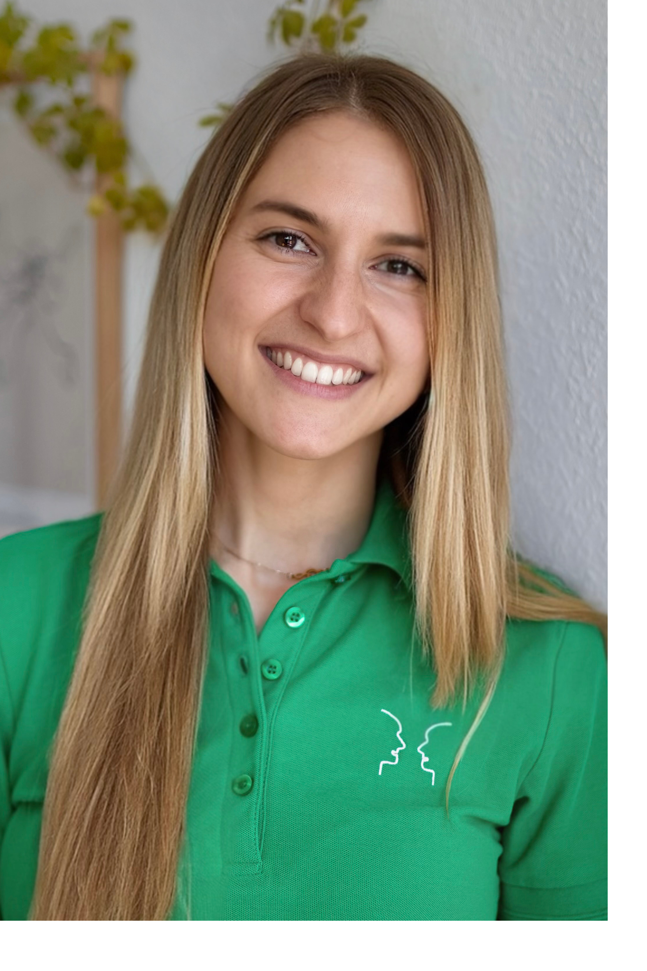 DIALOGO Esslingen: Beatrice Hohltkamp Alvarez