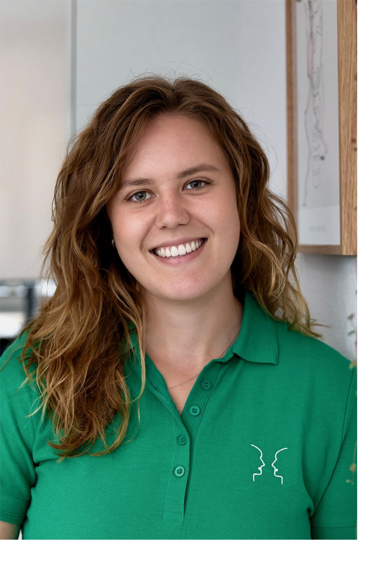 DIALOGO Esslingen: Maena Scheibel 