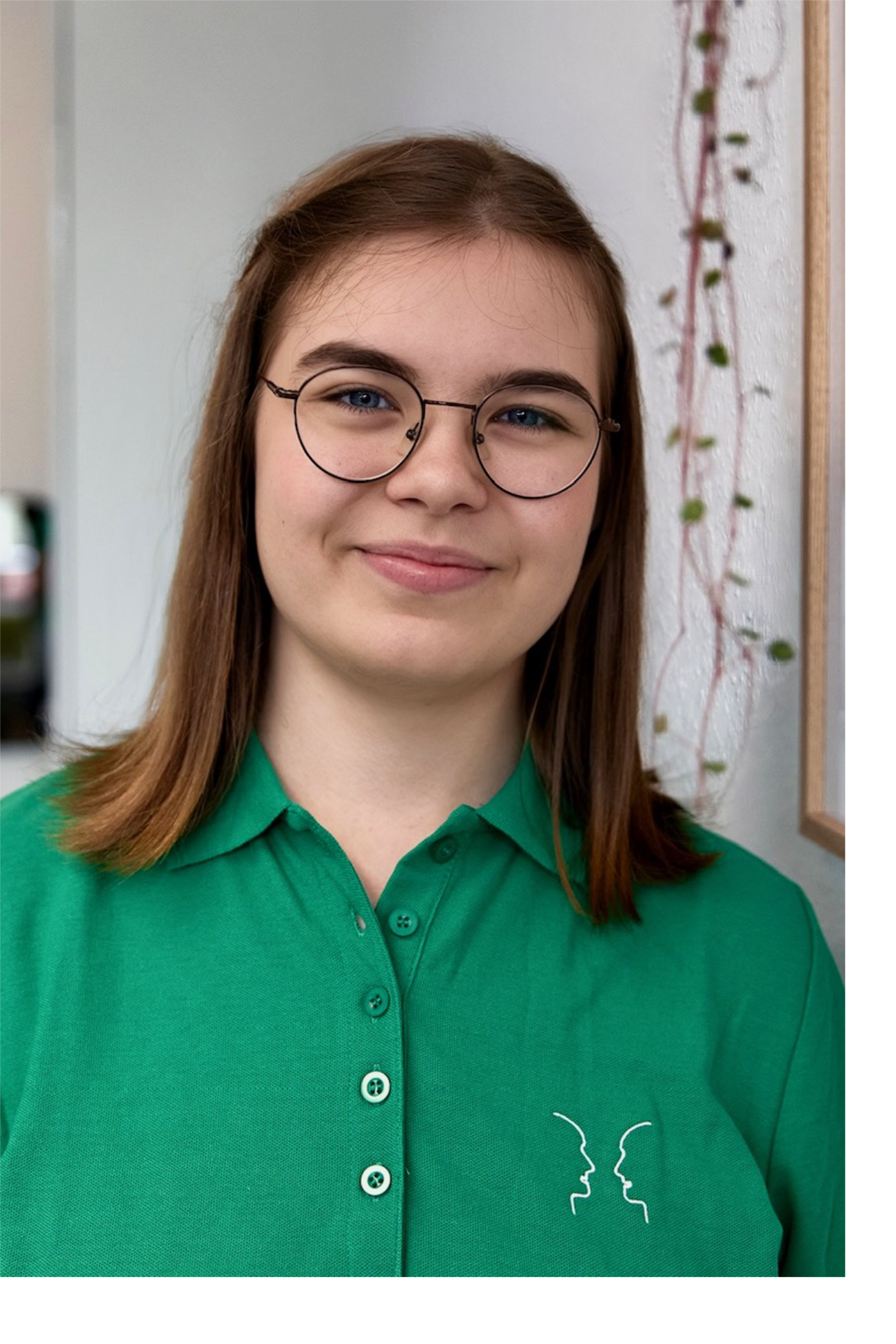 DIALOGO Esslingen: Nele van Geldern